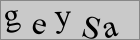 Sicherheitscode