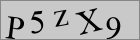 Sicherheitscode