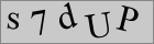 Sicherheitscode
