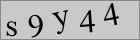 Sicherheitscode