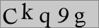 Sicherheitscode