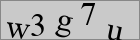 Sicherheitscode