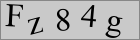 Sicherheitscode