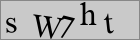 Sicherheitscode