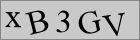 Sicherheitscode