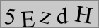 Sicherheitscode