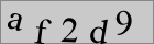 Sicherheitscode