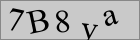 Sicherheitscode