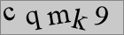 Sicherheitscode