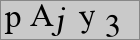 Sicherheitscode