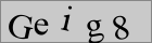 Sicherheitscode
