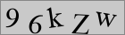 Sicherheitscode