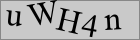 Sicherheitscode