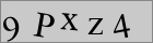 Sicherheitscode