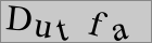 Sicherheitscode