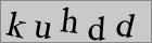 Sicherheitscode