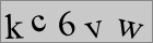 Sicherheitscode