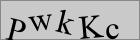 Sicherheitscode