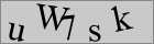Sicherheitscode