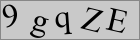 Sicherheitscode