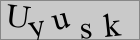 Sicherheitscode