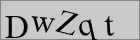 Sicherheitscode