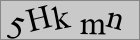 Sicherheitscode