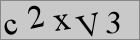 Sicherheitscode