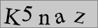 Sicherheitscode