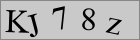 Sicherheitscode