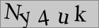 Sicherheitscode