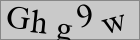 Sicherheitscode