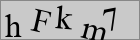 Sicherheitscode