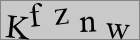 Sicherheitscode