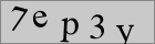 Sicherheitscode