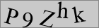 Sicherheitscode