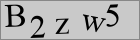 Sicherheitscode