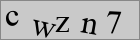 Sicherheitscode