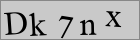 Sicherheitscode