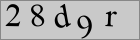 Sicherheitscode