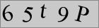 Sicherheitscode