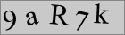 Sicherheitscode