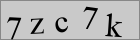 Sicherheitscode