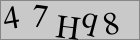 Sicherheitscode