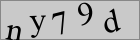 Sicherheitscode