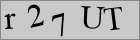 Sicherheitscode