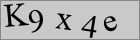Sicherheitscode