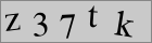 Sicherheitscode