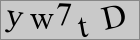 Sicherheitscode