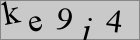 Sicherheitscode